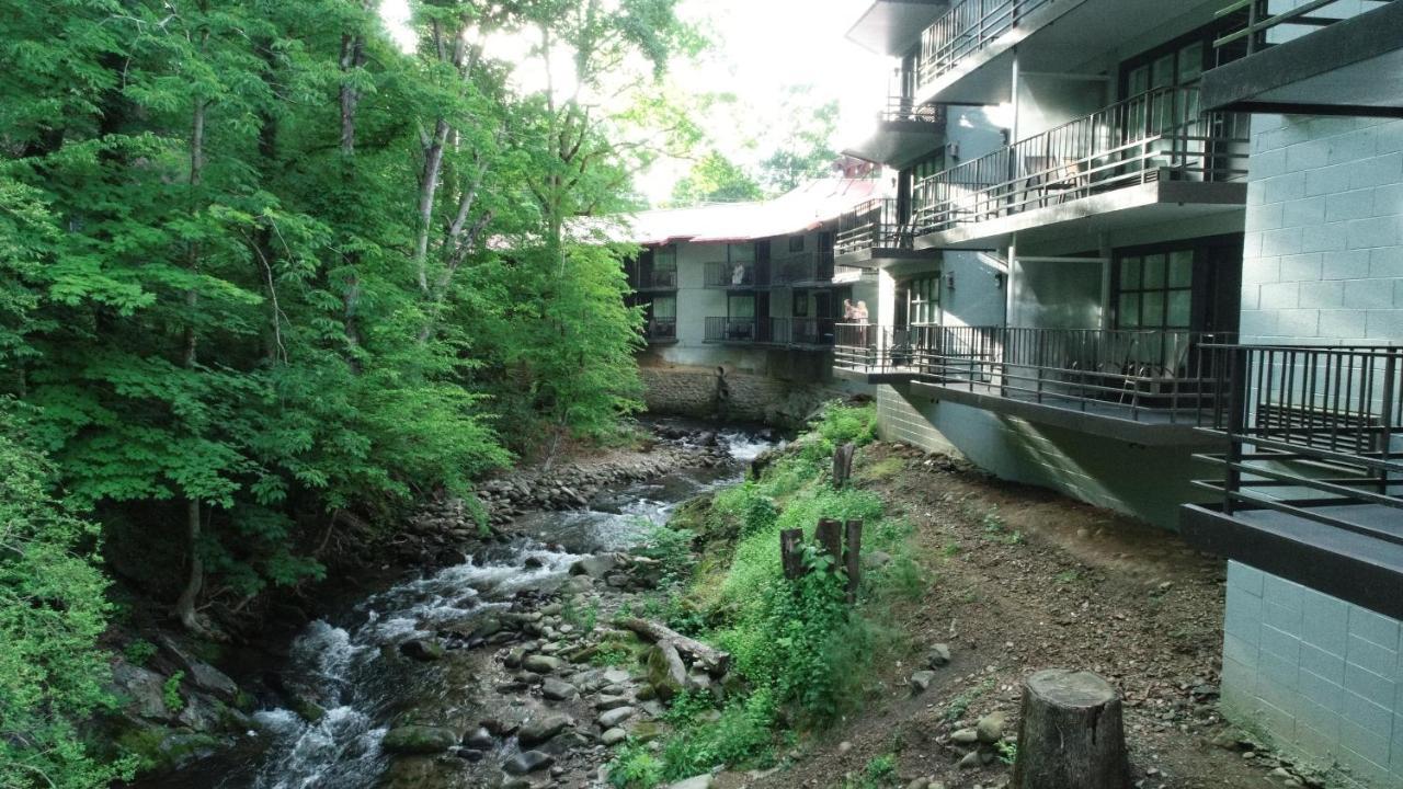 Bear Creek Inn Gatlinburg, Tn 外观 照片